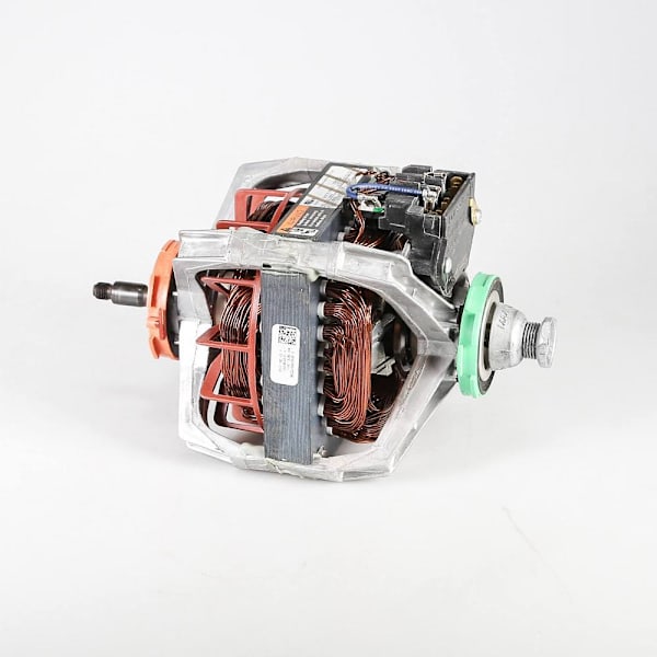 Whirlpool Replacement Drive Motor For Dryer, Part # W11105178