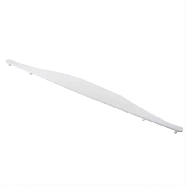 Whirlpool Replacement White Handle For Dryer, Part # Wpw10284095