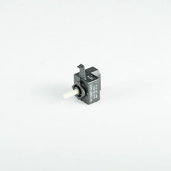 Whirlpool Replacement Temperature Control Switch For Dryer, Part#W11050715