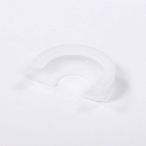 Whirlpool Replacement Agitator Shaft Collar For Dryer, Part # Wp22002340