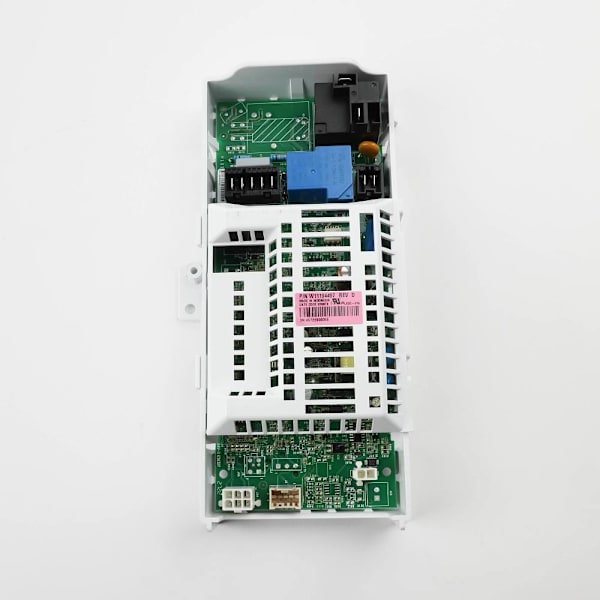 Whirlpool Replacement Main Control Board For Dryer, Part#W11441687