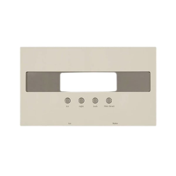 Whirlpool Replacement Control Board For Dryer, Part # W11780158