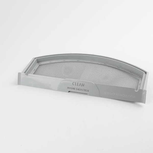 GE Replacement Lint Filter For Dryer, Part # We18x25098
