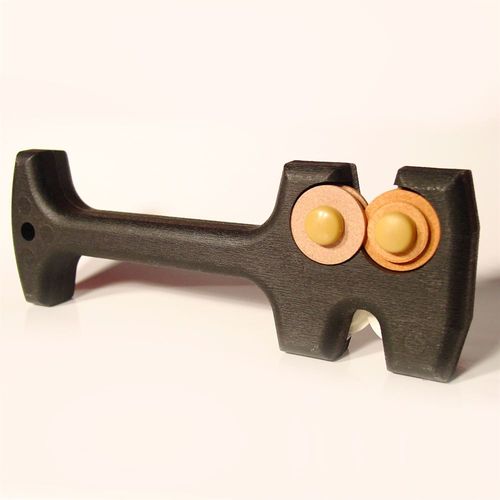 Skarpen 2-Stage Knife Sharpener
