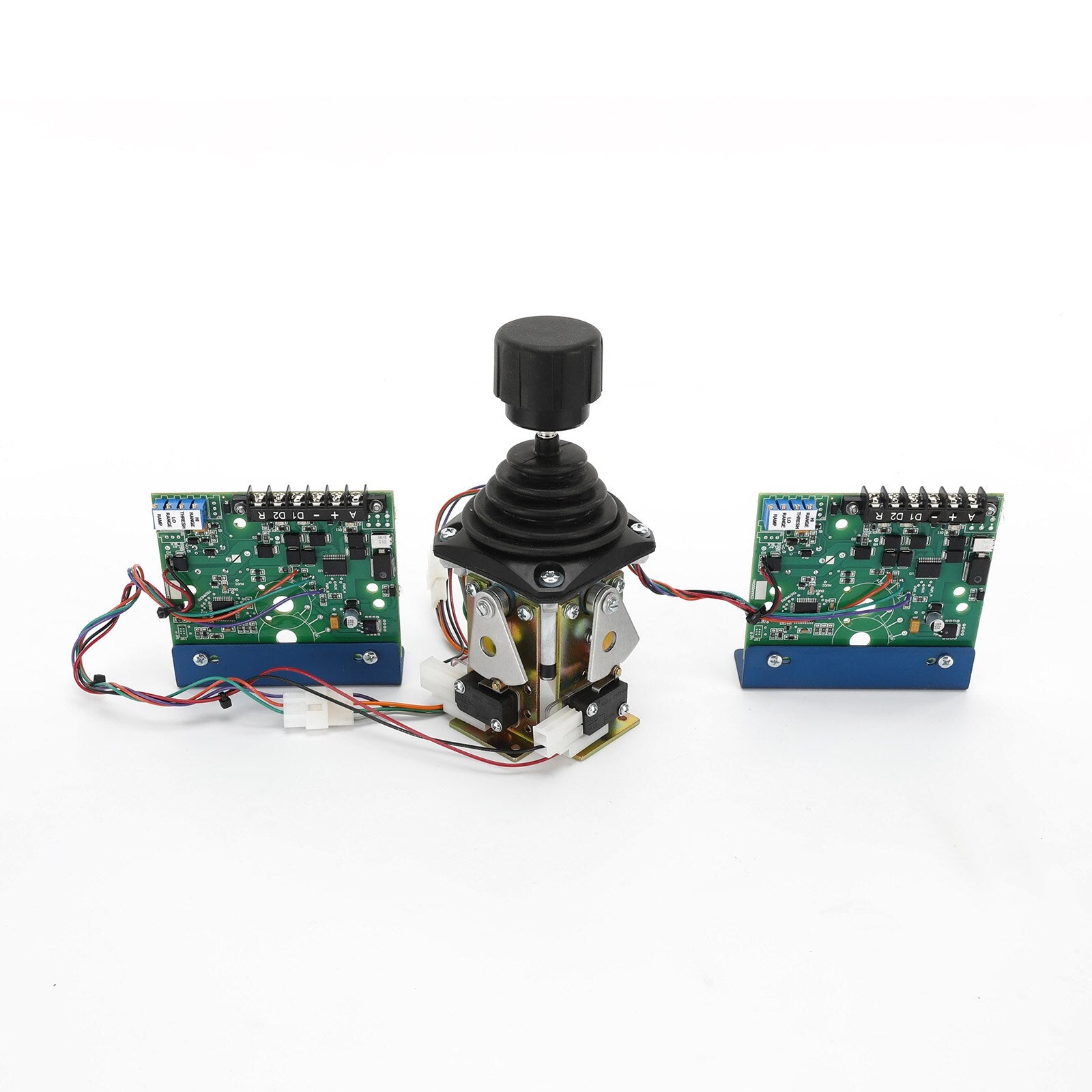 Genie Part # 40613GN – UPTM Replacement Joystick