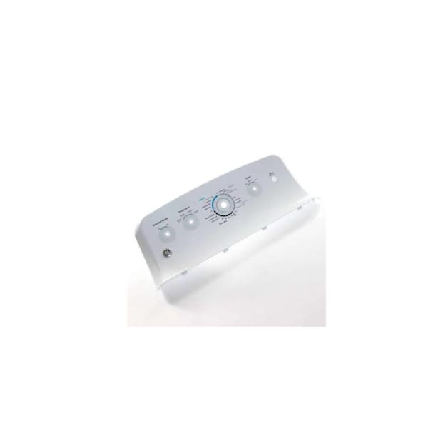 GE Replacement Control Panel For Dryer, Part#WE03X24547