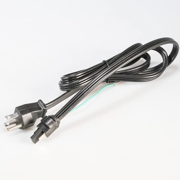 Whirlpool Replacement Power Cord For Dryer, Part # W11222083