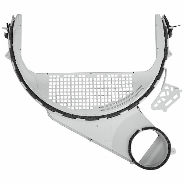 GE Replacement Lint Filter Trap Assembly For Dryer, Part # We14x25080