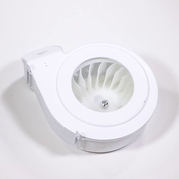 Frigidaire Replacement Dryer Blower Wheel & Housing Assembly, Part # 137552300