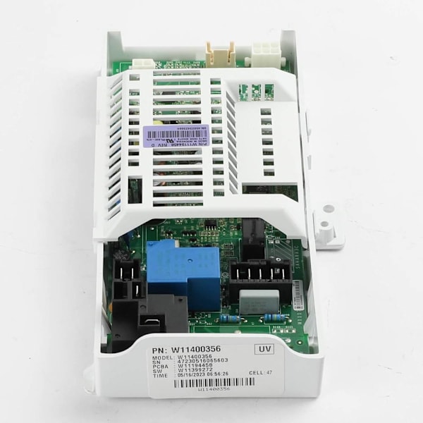 Whirlpool Replacement Electronic Control Board For Dryer, Part#W11413569
