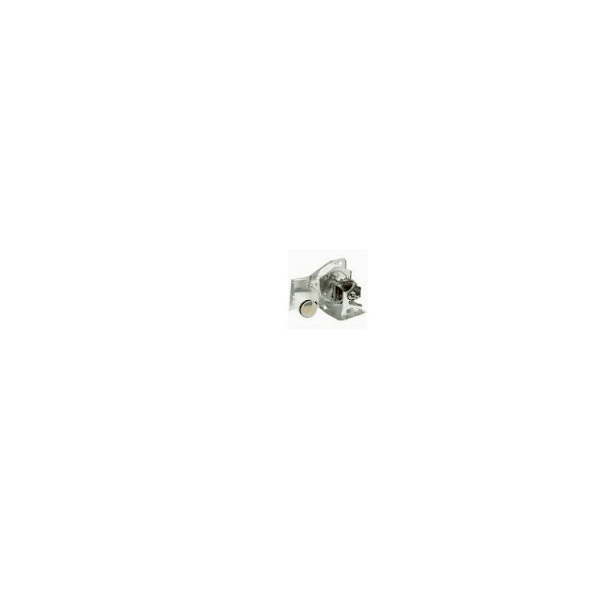 GE Replacement Motor And Blower Assembly For Dryer, Part # We03x29258