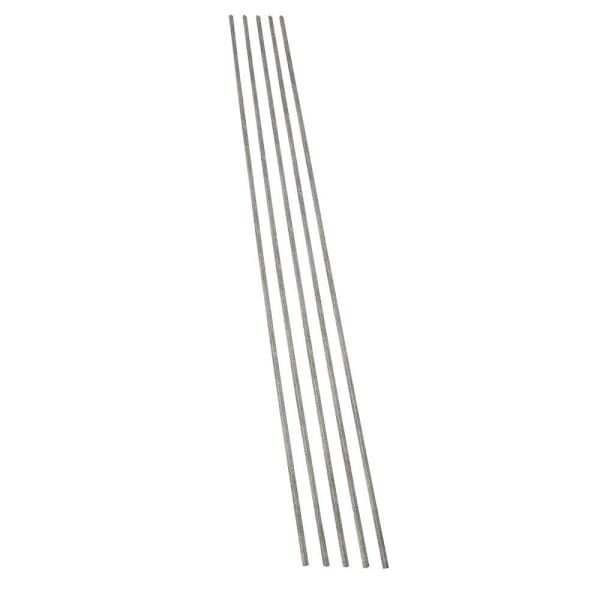Palisade 94" Vinyl Backsplash Accessory L Trim, Smoky Sky
