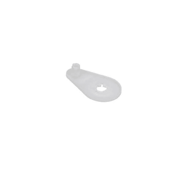 Whirlpool Replacement Dispenser Actuator Cam For Washer, Part # Wp8183184