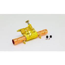Sporlan Controls 4092-00 Oldr-16-5/50 1 3/8 Inch Odf Valve