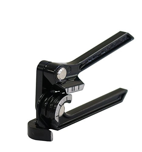 Imperial Tool 367FH Triple Head Tube Bender, 3/16", 1/4", 5/16" & 3/8" OD