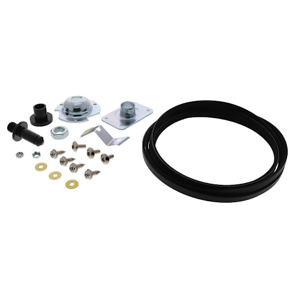 Erp We25m40kit Dryer Drum Bearing & Belt Kit