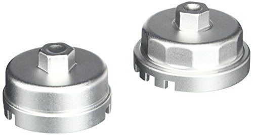 PRIVATE BRAND TOOLS PBT71115A Oil Filter Wrench Kit (Toyota/Lexus)