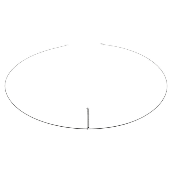 Erp 134616300 Washer Spring Clamp
