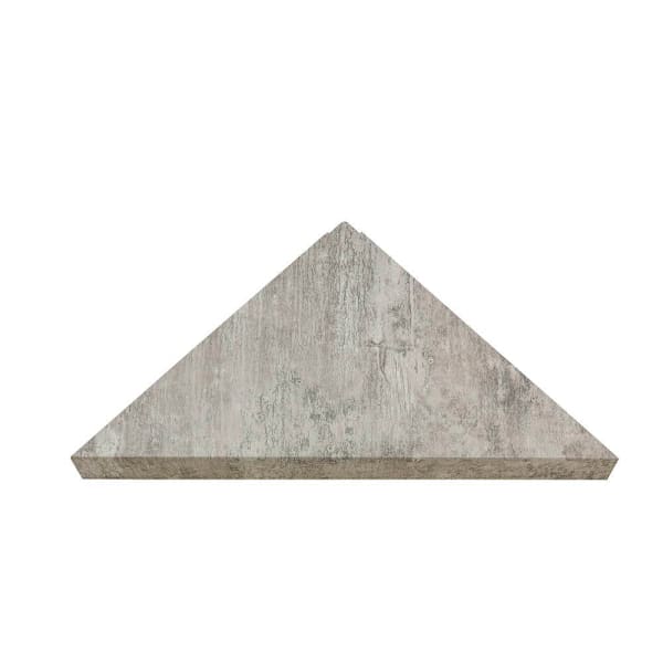 Palisade Shower Shelf In Wind Gust