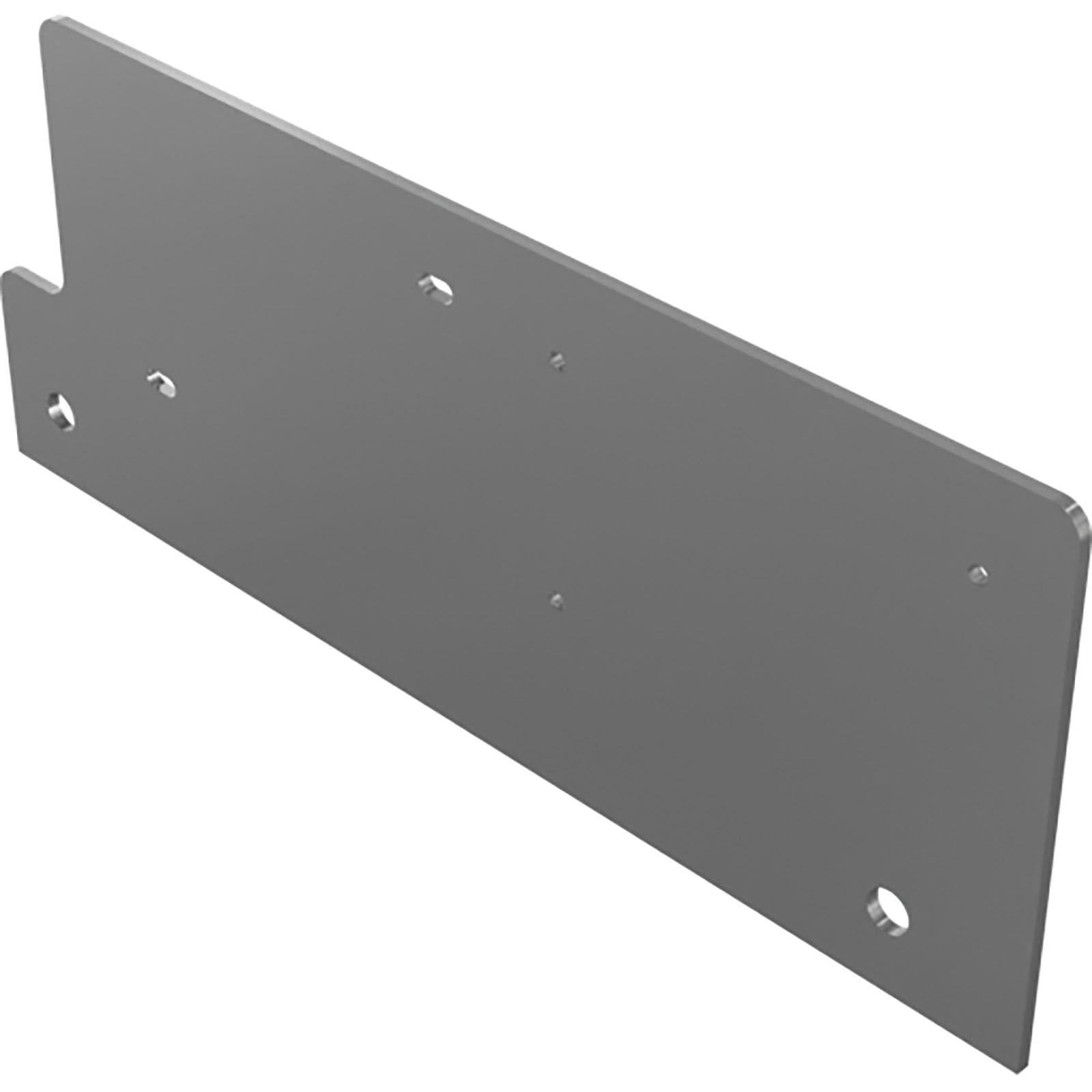 Genie Part # 41546GT – Controls Mounting Plate