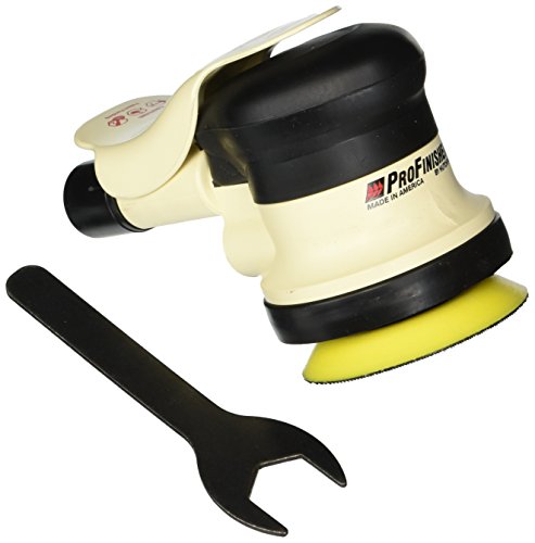 Hutchins 603 Sander