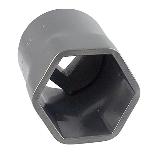 OTC 1901 2-3/32" 6-point Wheel Bearing Locknut Socket