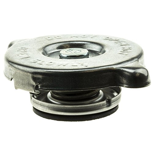 Radiator cap