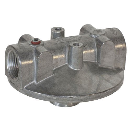 Fill-Rite 700ACCF7017 Aluminum Filter Head, 1"