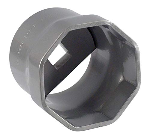 OTC 1924 3-3/8" 8-point Wheel Bearing Locknut Socket