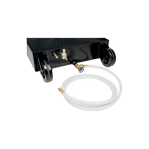 JohnDow Oil Drain Pump, Model# JDI-EK
