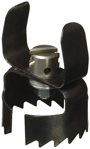 Ridgid 62860 2 1/2-Inch T-103 Saw Tooth Cutter