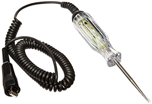 S&G Tool Aid 28200 12V/24V/42V Circuit Tester