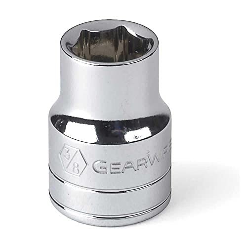 KD Tools KDT80794 .5 in. Drive 1.25 in. 12 Point Standard Socket