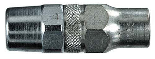 Lincoln Lubrication 5845 Heavy Duty Hydraulic Coupler