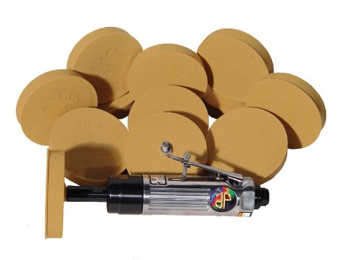 Astro Pneumatic 32 Pinstripe Removal Kit, 4,000rpm