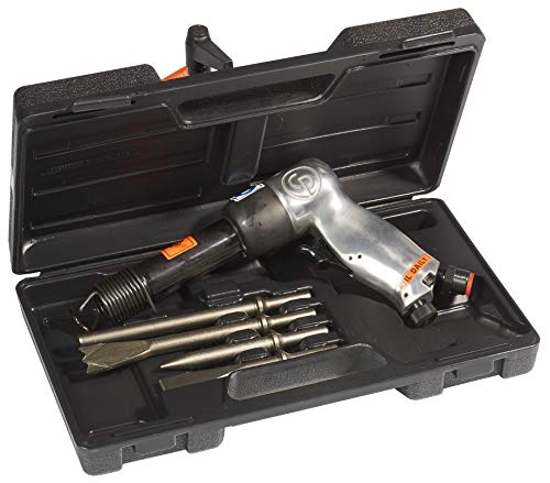 Chicago Pneumatic CP714K Classic Series Heavy-Duty Hammer Kit