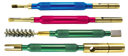 Innovative Products of America 8025 Terminal Connector Cleaner Master Kit