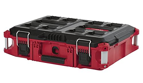 Milwaukee Electric Tools 48-22-8424 Pack out Tool Box, 22"