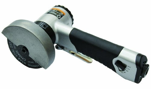 Astro Pneumatic 209 Onyx Inline 3-Inch Cut-Off Tool