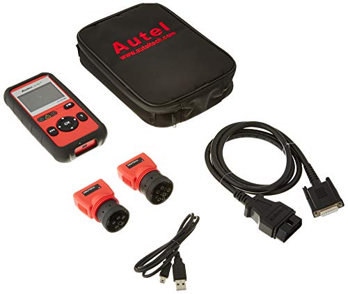 Autel AL529HD HD Autolink Pro Service