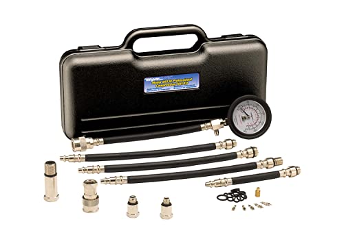 Mityvac 5530 Professional Compression Tester Kit