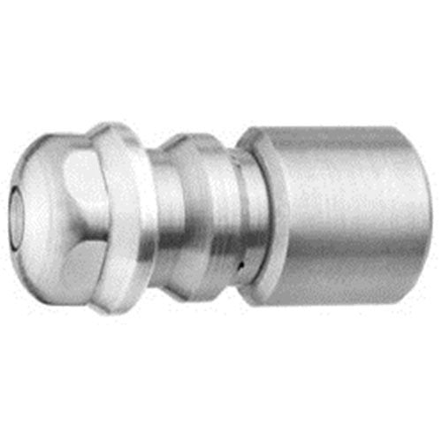 Ridgid 82832 Nozzle, H25 1/8 Spin 1350