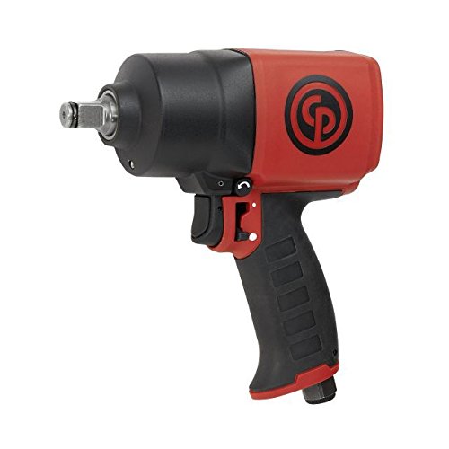 Chicago Pneumatic CP7749 1/2-Inch Air Impact Wrench