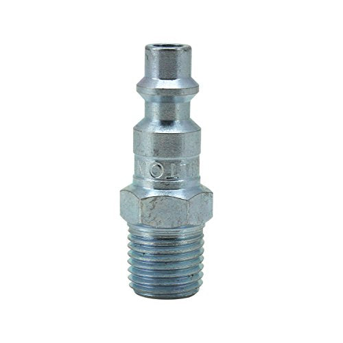 Milton S727 1/4 Male Plug