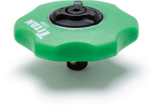 Titan 12090 1/4-Inch Dr. Finger Ratchet
