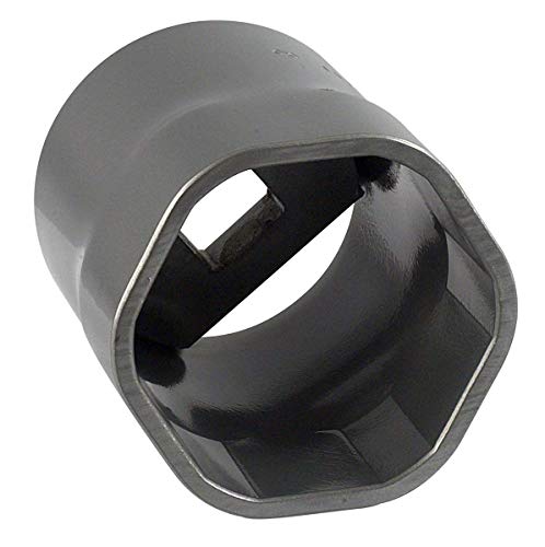 OTC 1928 2-9/16" 6-point Wheel Bearing Locknut Socket