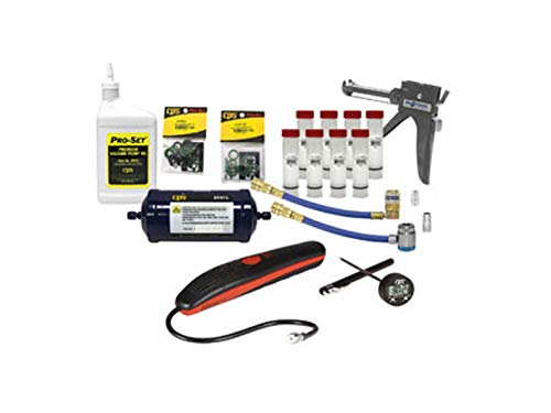 UView FX3030 Promo Pack (UVW-FXP2)