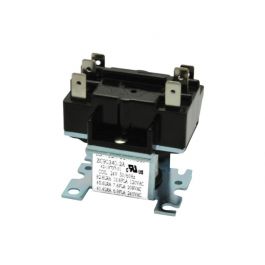 Rheem-Ruud 42-19737-01 DPST Sequencing Relay N/O 24V