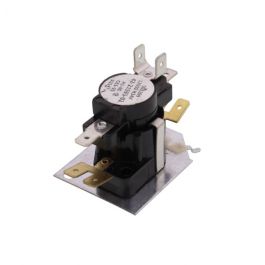 Rheem-Ruud 42-21593-02 SPDT Sequencing Relay NO/NC 24V C65-95