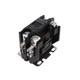 Rheem-Ruud 42-25101-01 1-Pole Contactor 30A 24V